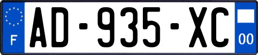 AD-935-XC