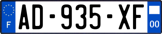 AD-935-XF