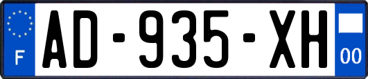 AD-935-XH
