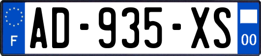 AD-935-XS