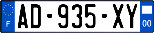 AD-935-XY