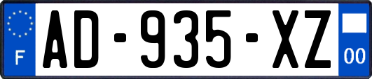 AD-935-XZ