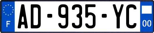 AD-935-YC