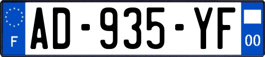 AD-935-YF
