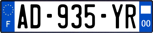 AD-935-YR