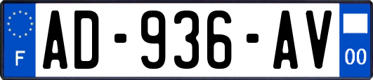AD-936-AV