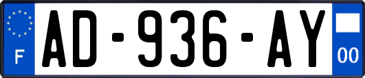 AD-936-AY