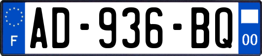 AD-936-BQ