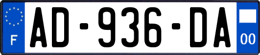 AD-936-DA