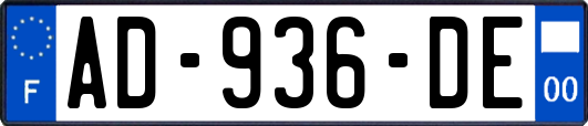 AD-936-DE