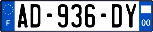 AD-936-DY