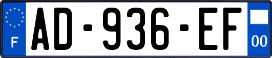 AD-936-EF