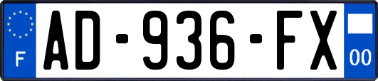 AD-936-FX