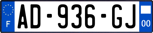 AD-936-GJ