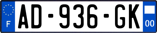 AD-936-GK