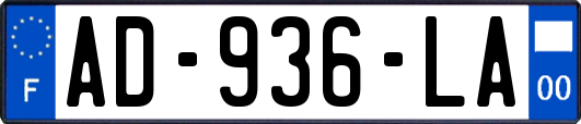 AD-936-LA