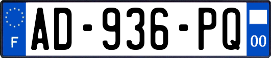 AD-936-PQ