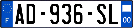 AD-936-SL