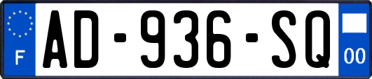 AD-936-SQ