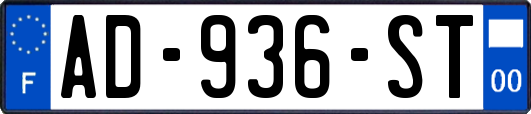 AD-936-ST