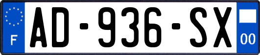 AD-936-SX