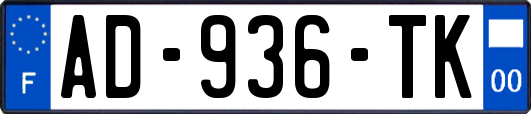 AD-936-TK