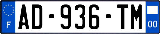 AD-936-TM