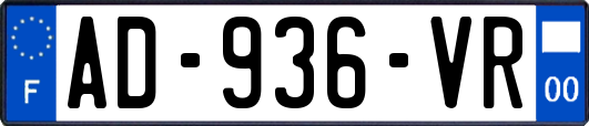 AD-936-VR