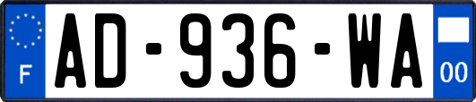 AD-936-WA