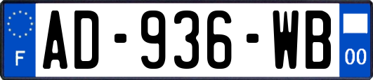 AD-936-WB