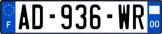 AD-936-WR