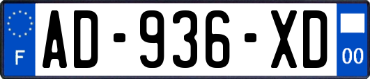 AD-936-XD
