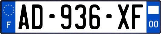 AD-936-XF