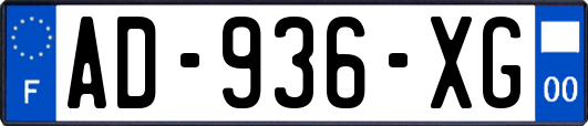 AD-936-XG