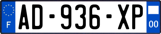 AD-936-XP