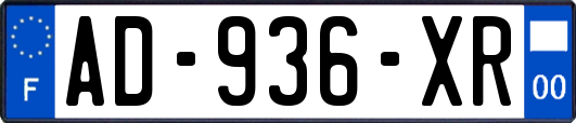AD-936-XR