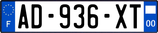 AD-936-XT