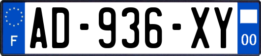 AD-936-XY