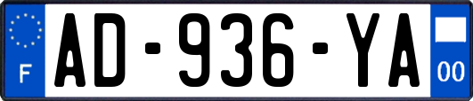 AD-936-YA