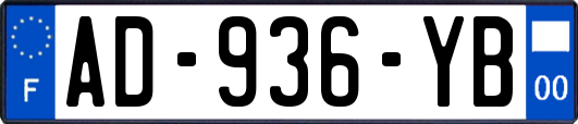 AD-936-YB