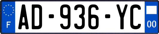 AD-936-YC