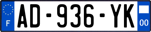 AD-936-YK