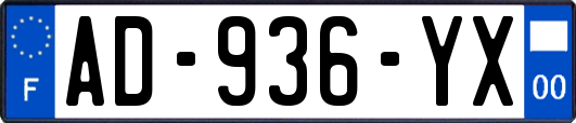 AD-936-YX