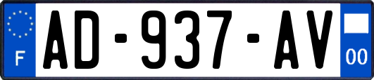 AD-937-AV