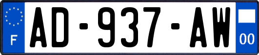 AD-937-AW