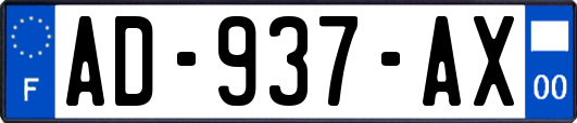 AD-937-AX