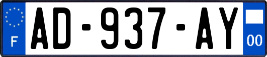 AD-937-AY