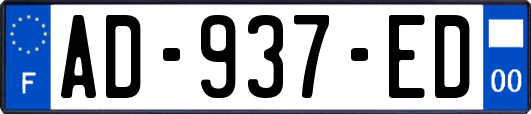 AD-937-ED