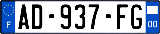 AD-937-FG