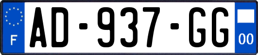 AD-937-GG